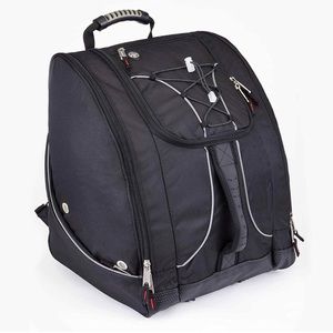 Athalon Everything Boot Bag/Backpack Ski/Snowboard